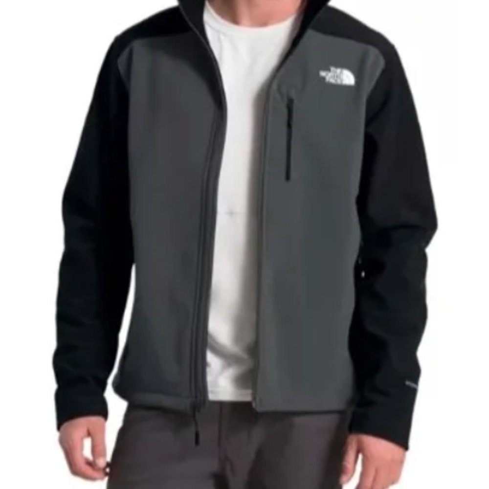 The North Face Apex Bionic Jacket